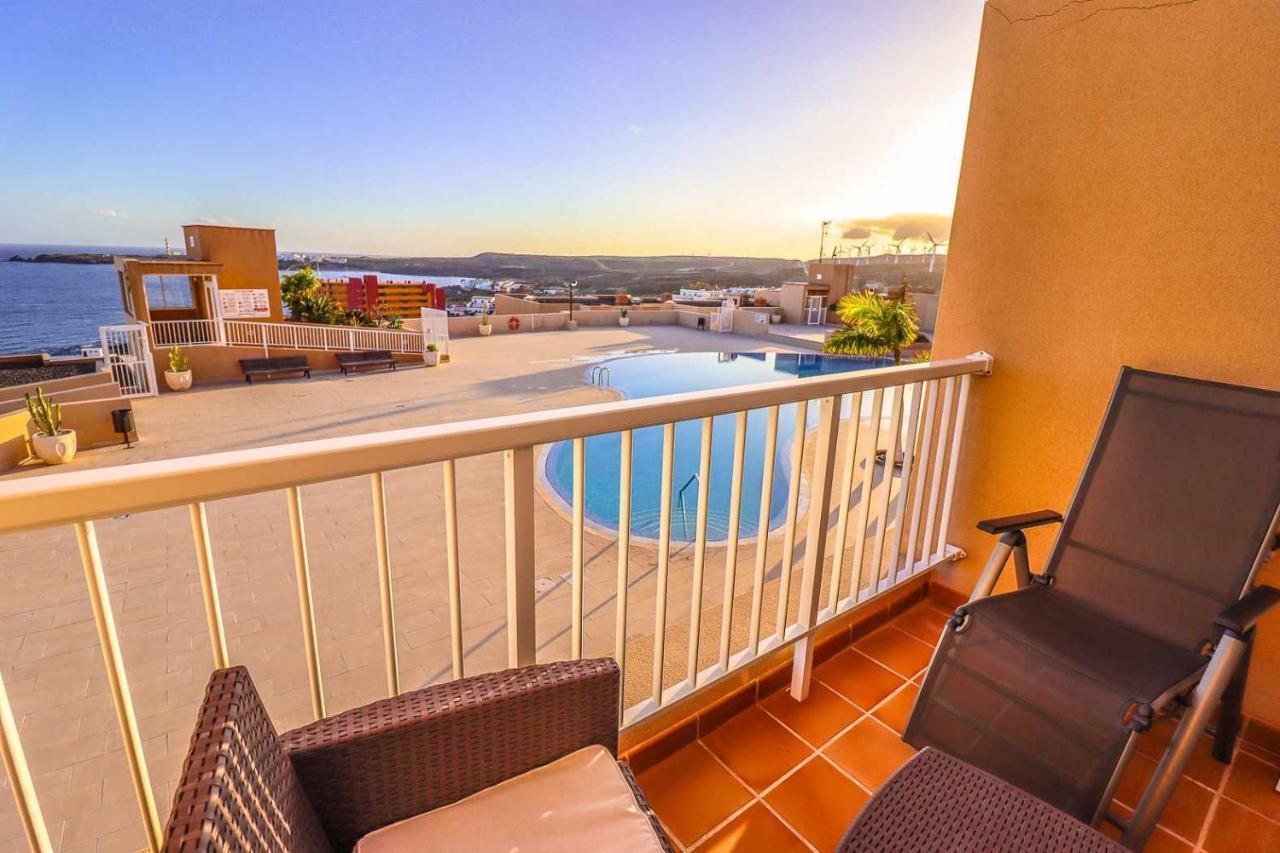 Rentaliday Maresia Santa Cruz de Tenerife Eksteriør billede